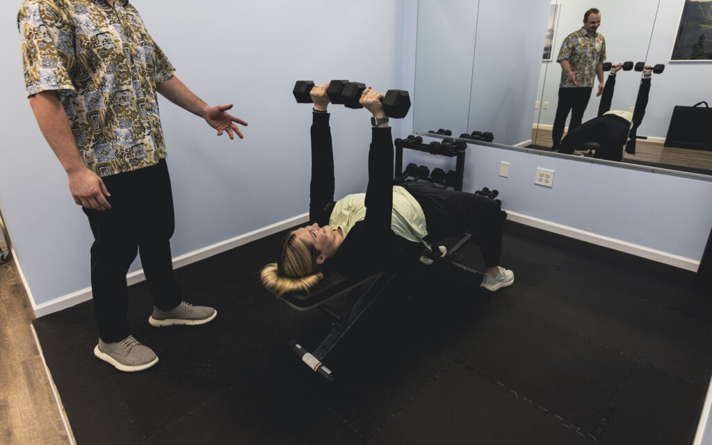 Kuss Chiropractic Anoka Physical Therapy
