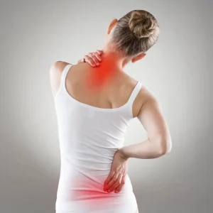 Kuss Chiropractic Anoka Sports Injury and Family Chiropractor