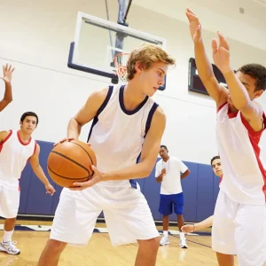 Kuss Chiropractic Anoka Sports Injury and Family Chiropractor